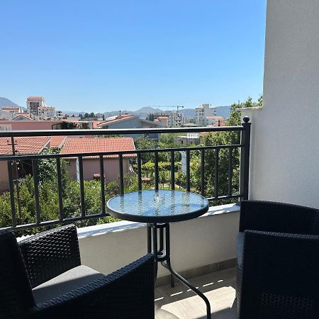 Apartmani Kralj Bar Dış mekan fotoğraf