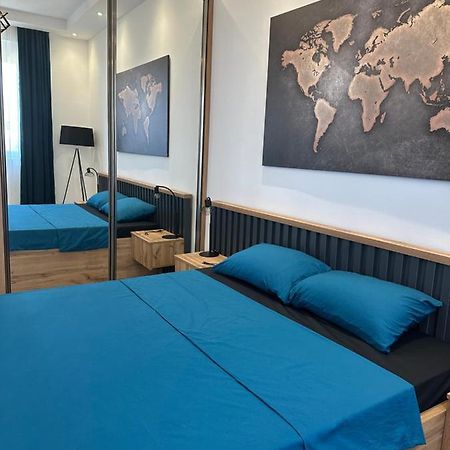 Apartmani Kralj Bar Dış mekan fotoğraf