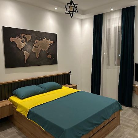 Apartmani Kralj Bar Dış mekan fotoğraf