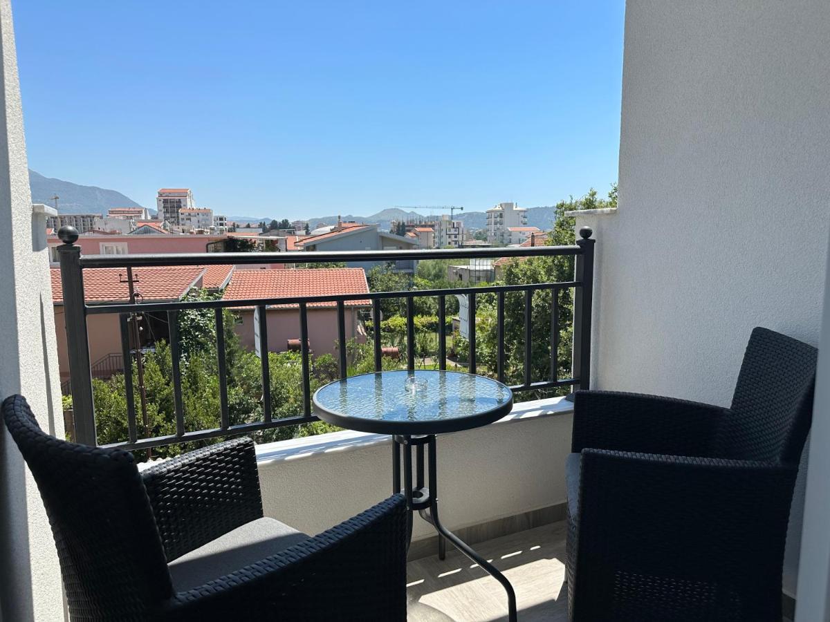 Apartmani Kralj Bar Dış mekan fotoğraf