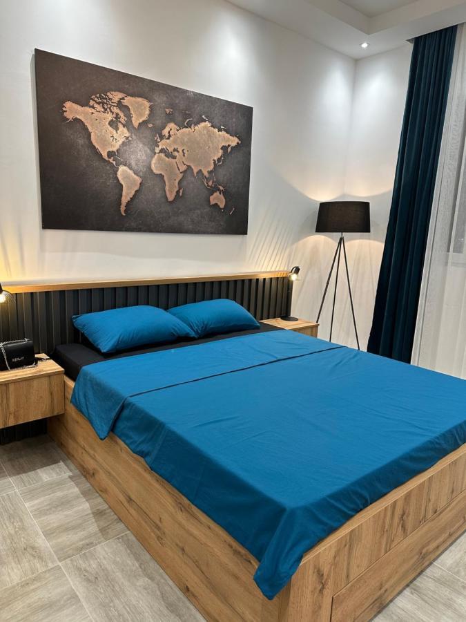 Apartmani Kralj Bar Dış mekan fotoğraf