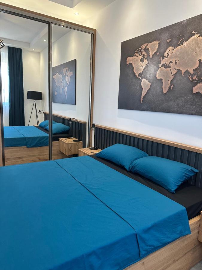 Apartmani Kralj Bar Dış mekan fotoğraf
