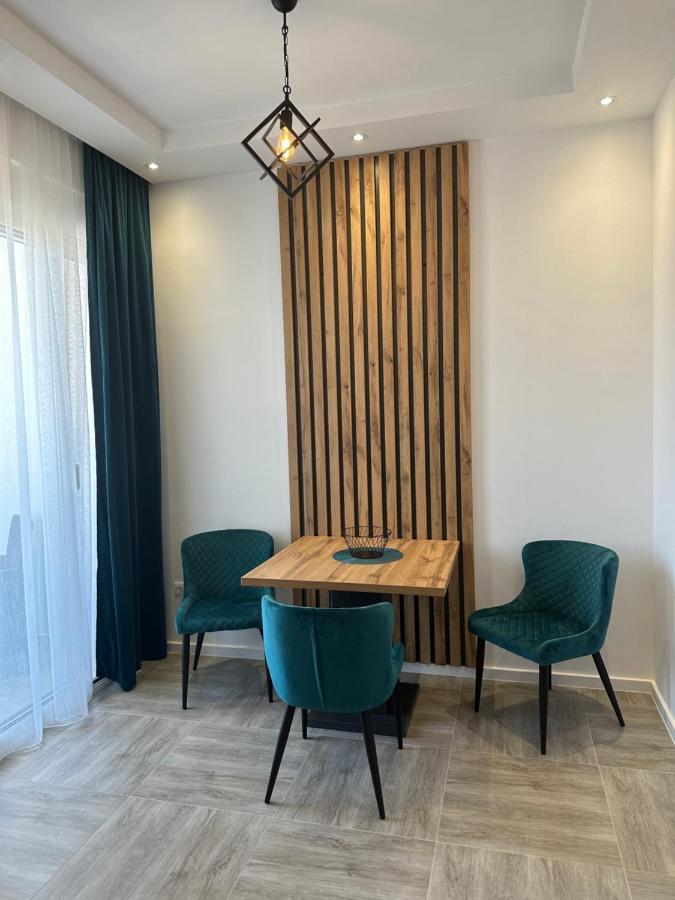Apartmani Kralj Bar Dış mekan fotoğraf