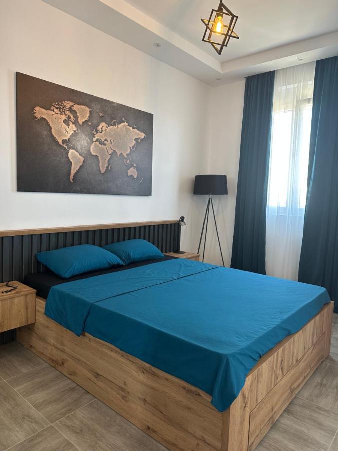 Apartmani Kralj Bar Dış mekan fotoğraf