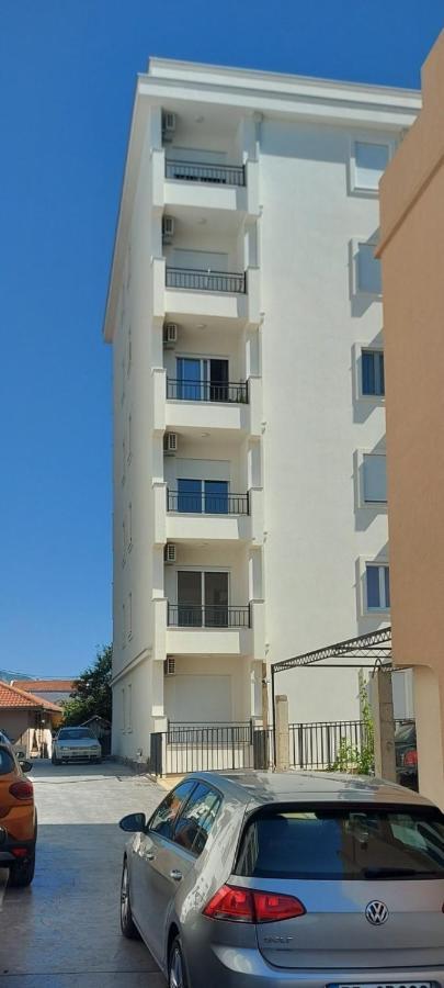 Apartmani Kralj Bar Dış mekan fotoğraf