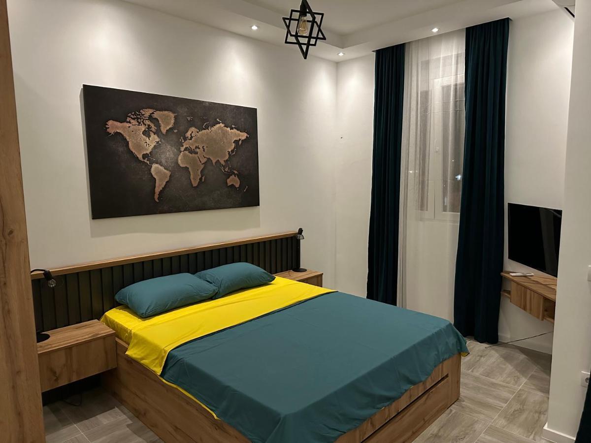 Apartmani Kralj Bar Dış mekan fotoğraf