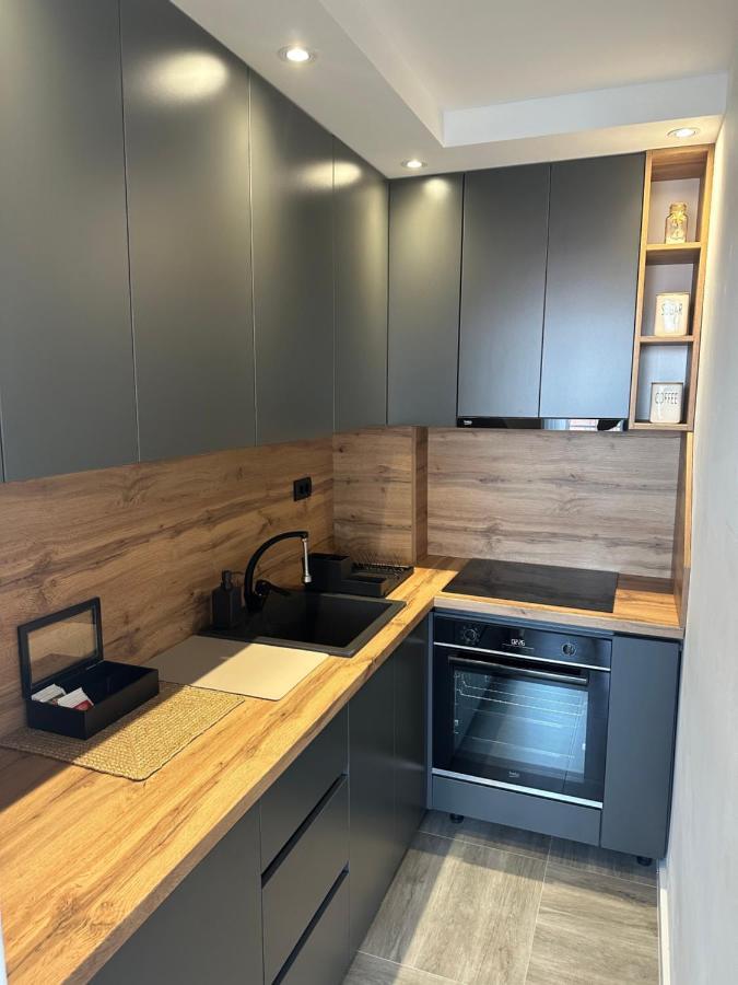 Apartmani Kralj Bar Dış mekan fotoğraf